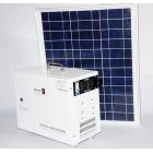 太阳能发电系统(GL-AD500W)