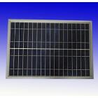 多晶硅太阳能电池板(TWS-25W)