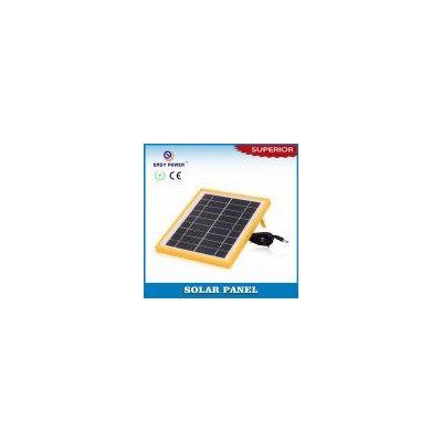多晶硅太阳能电池板(EP-0905)