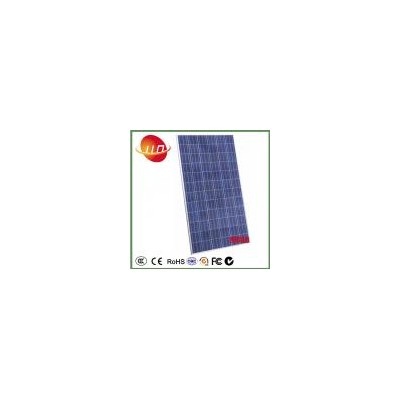 275W太阳能光伏板组件(LLD-PP270W)