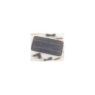 单晶太阳能电池板(TX1280)