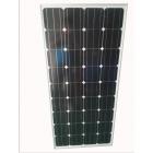 [新品] 单晶150W太阳能电池板(XN-18V150W-M)