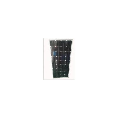 [新品] 单晶150W太阳能电池板(XN-18V150W-M)