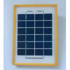 家用太阳能板(HC-2.5W6V)