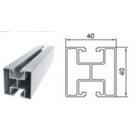 [促销] 太阳能光伏铝合金导轨