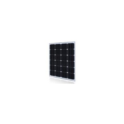 单晶125太阳能电池板(BW-SM100-110M24)