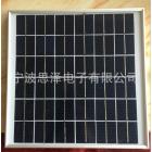太阳能多晶电池板(SZ-10-18v)
