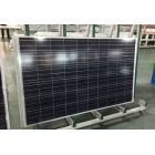 240W多晶太阳能电池板(RW60-230)