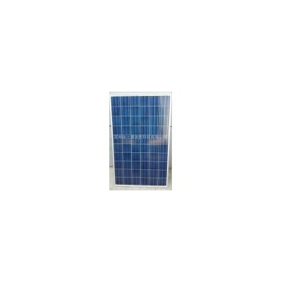 250W多晶太阳能电池板