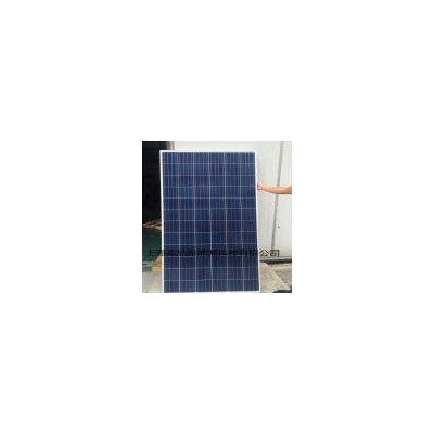太阳能光伏板组件(190-300W)