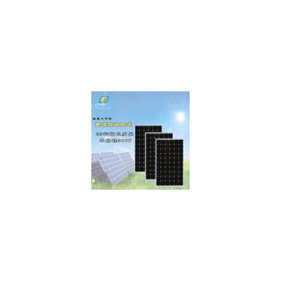 太阳能电池板(JJ4BB-60)