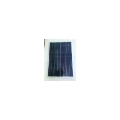 多晶70W太阳能板