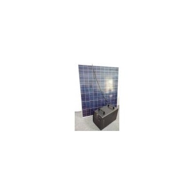 太阳能发电系统(KETSUN-XT300)