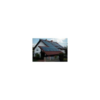 [促销] 别墅屋顶太阳能发电成本(HTYA235W)