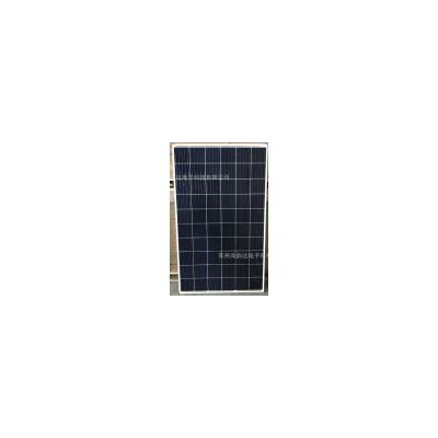 265瓦太阳能电池板