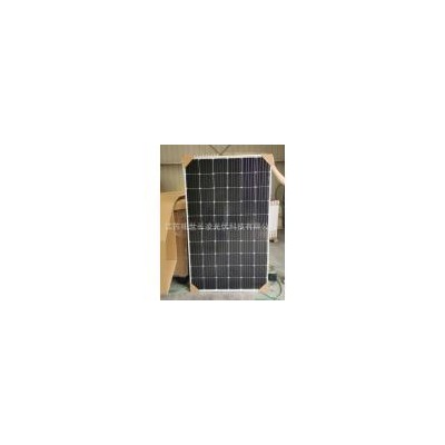 310W太阳能电池板