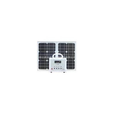 太阳能逆变控制一体机(XSSS-02-5)