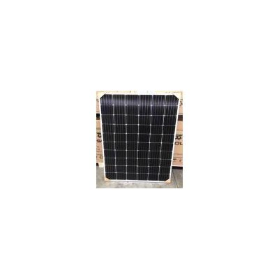 单晶太阳能组件(280W)