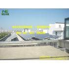 2MW分布式太阳能发电站(并网发电系统)