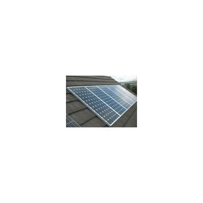 [代理] 1500W并网家用太阳能发电系统(G1.5K)