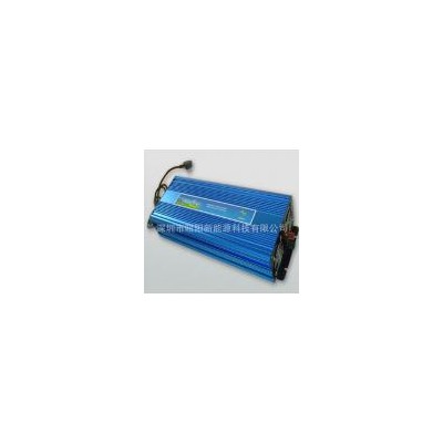 市电互补太阳能逆变器(XPI1000－S)