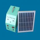 太阳能发电系统(BX-002/002A/002B)