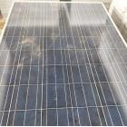 245W太阳能电池板