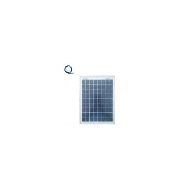 多晶10W太阳能板(KLT010M/KLT010P)