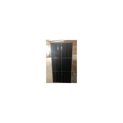 390瓦单晶硅太阳能电池板(156-72OPD-390M)