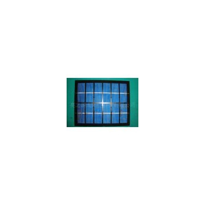 太阳能电池滴胶板(LZY-565)