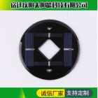 多晶光伏太阳能板(72.5X70.5)