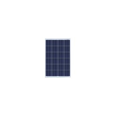 多晶156太阳能电池板(BW-SM100-105P36)