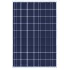 多晶156太阳能电池板(BW-SM230-240P54)