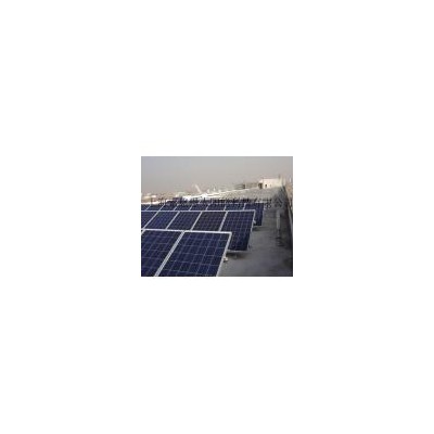 太阳能平面屋顶支架(SR800)