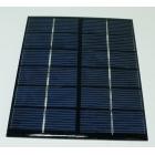 太阳能电池板(JY136110-2W)