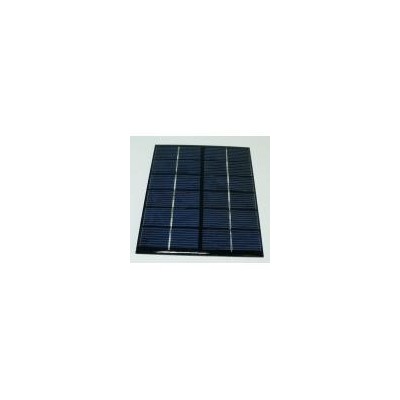 太阳能电池板(JY136110-2W)