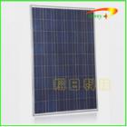 多晶硅太阳能电池板(36V280W)