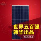 太阳能电池板(SF260-36-1P300L)