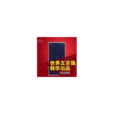 太阳能电池板(SF260-36-1P300L)