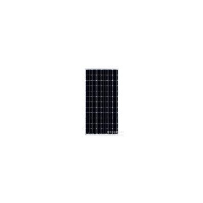 单晶硅太阳能电池板(DL-单晶组件-90W)