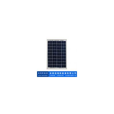 太阳能电池板(JY-10W-2)