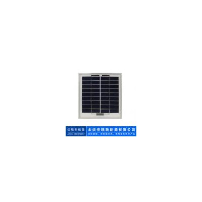 太阳能电池板(JY-3W)