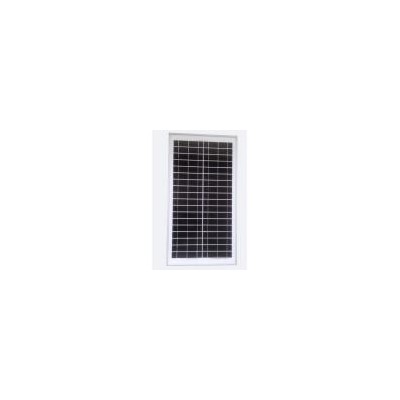 单晶硅太阳能电池板(XS-MO-18-50)