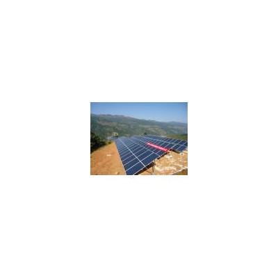 10KW太阳能离网系统(DH-10KW)
