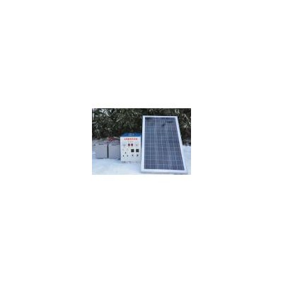 家用太阳能发电机(XKD-JY-1500W/A)