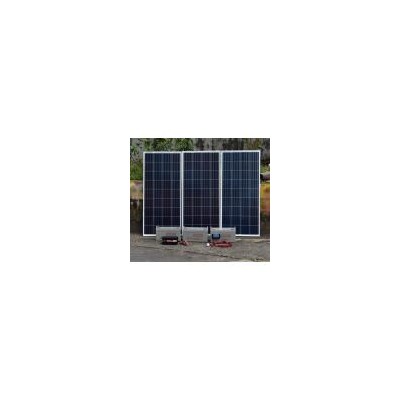 太阳能发电系统(SPS-450)