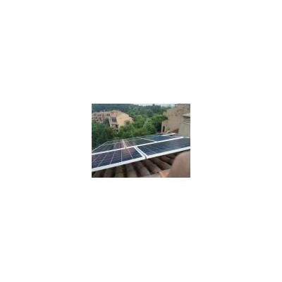 太阳能光伏发电(MRD-5KW)