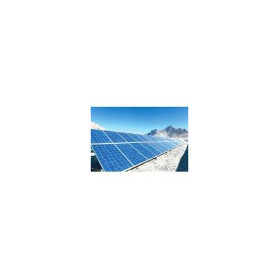 [促销] 户用小型太阳能光伏发电系统(HTY-3000w)