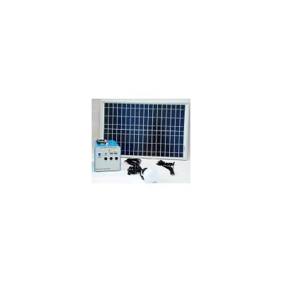 [促销] 30W太阳能发电系统(30W)