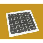10W单晶硅光伏太阳能板(sx101)